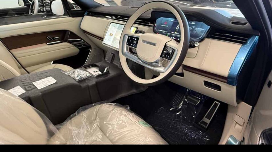 SPECIAL SUPPORT FAIR｜ランドローバー前橋