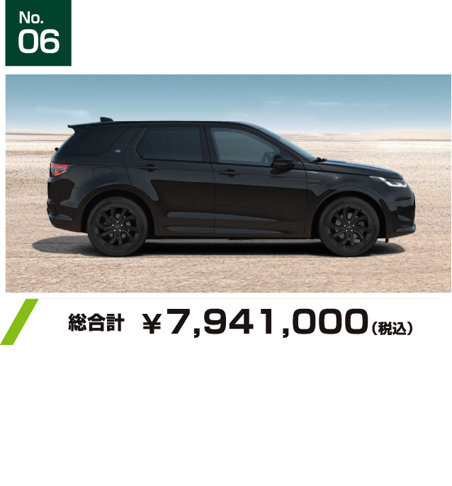 Discovery Sport R-Dynamic S 249PS