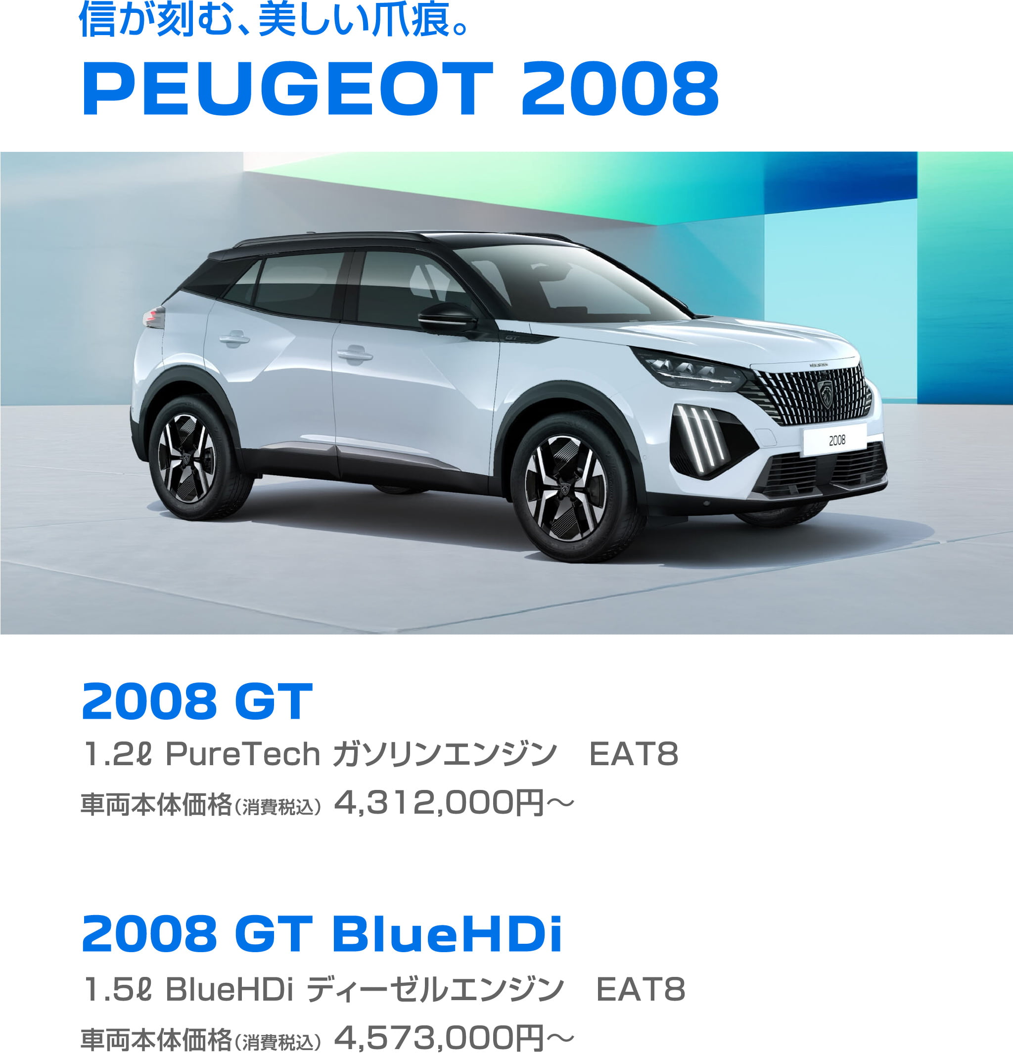 Petite Lion Campaign｜PEUGEOT 前橋 | 株式会社INGインポート